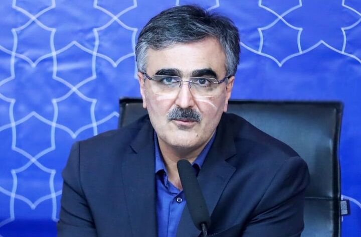 تورم سالانه تولیدکننده به کمترین میزان هفت سال اخیر رسید تورم سالانه تولیدکننده به کمترین میزان هفت سال اخیر رسید