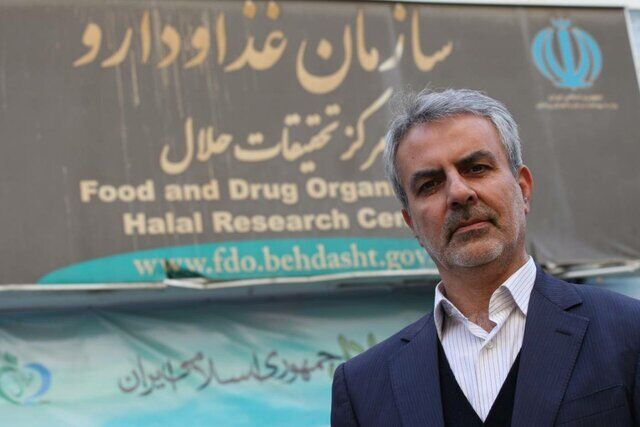 واکنش سازمان غذا و دارو به عرضه غذاهای حرامگوشت در برخی رستورانها و فروشگاههای برخط