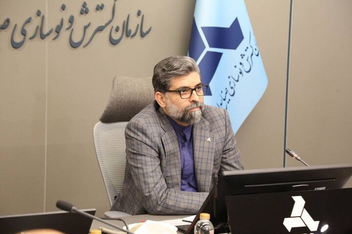 گرانی های اخیر تولید روزانه خودروسازان را ۷۰ درصد افزایش داد گرانی های اخیر تولید روزانه خودروسازان را ۷۰ درصد افزایش داد