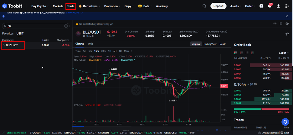قیمت btc در توبیت: خرید بیت کوین در صرافی توبیت با بهترین قیمت