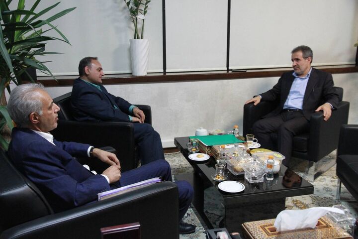 حمایت از بخش مولد کشور از اولویتهای دولت است