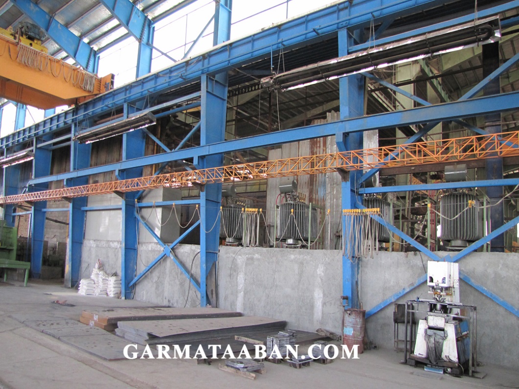 نقش بخاریهای صنعتی گازی تابشی در بهره وری و کاهش هزینههای گرمایشی در کارخانجات