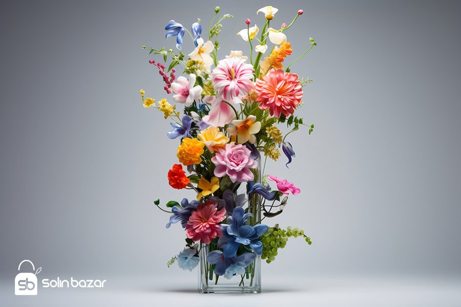 گلهای گرم برای شب سرد سال