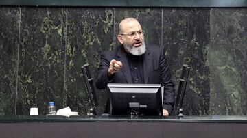 رییس دیوان محاسبات: دولت گفته فقط ۱۶ شرکت زیان‌ده هستند با ۲۴ همت!