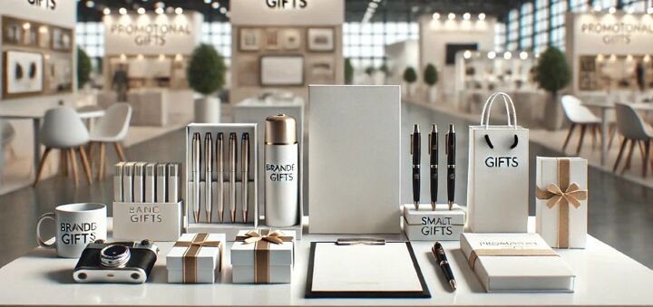 چگونه با انتخاب صحیح هدایای تبلیغاتی فروش خود را افزایش دهید؟ چگونه با انتخاب صحیح هدایای تبلیغاتی فروش خود را افزایش دهید؟