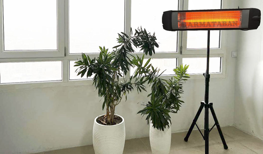 نقش بخاریهای صنعتی گازی تابشی در بهره وری و کاهش هزینههای گرمایشی در کارخانجات