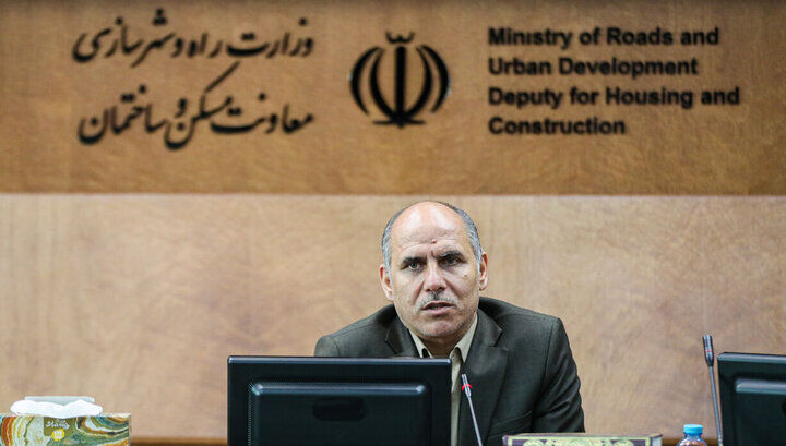 میانگین پیشرفت پروژههای مسکن ملی ۲۰ درصد| ۴۰۰ هزار واحد در مراحل فونداسیون
