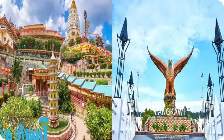 آیا شهرهای پنانگ و لنکاوی مقاصد ساحلی ایدهآل در تور مالزی هستند؟ آیا شهرهای پنانگ و لنکاوی مقاصد ساحلی ایدهآل در تور مالزی هستند؟