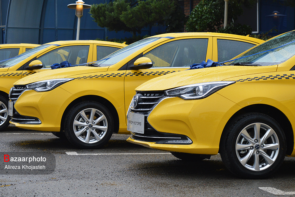 افزایش کرایه تاکسی| کاهش خدمات و افزایش هزینهها برای مردم!