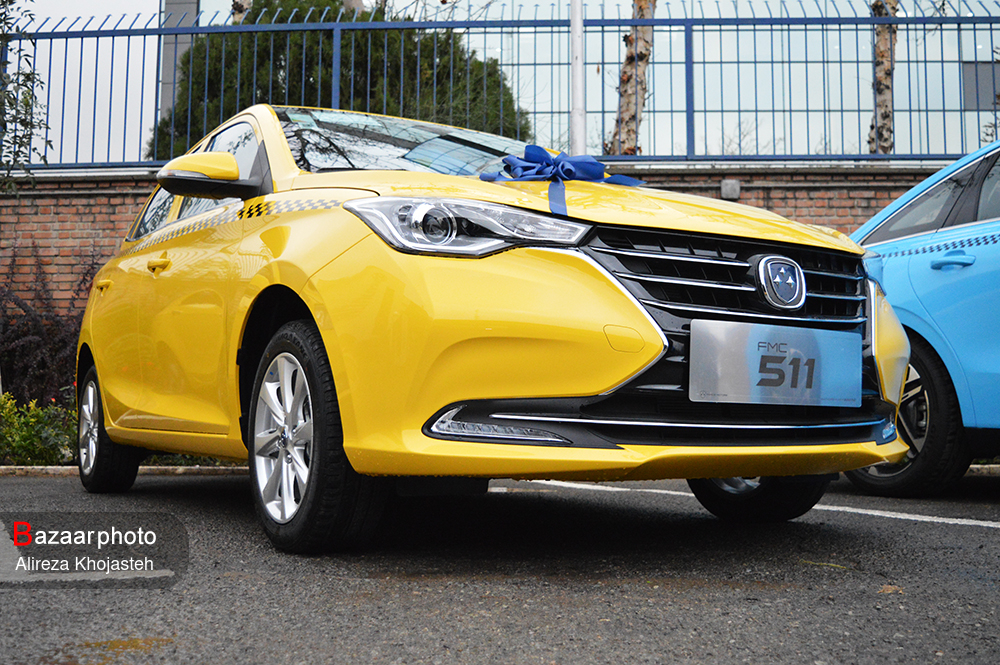 خودروسازی فردا می تواند سکان دار سایپا باشد؟