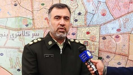 نظافتچی منزل ۳ کیلو طلا دزدید اما فرصت فروش پیدا نکرد نظافتچی منزل ۳ کیلو طلا دزدید اما فرصت فروش پیدا نکرد