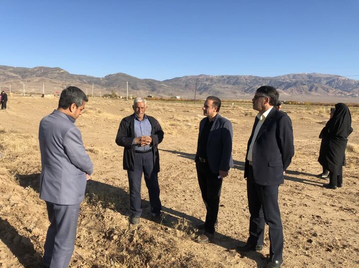 حضور میدانی در سرشماری نفوس و مسکن سال ۱۴۰۵ آبان ماه آغاز می شود 