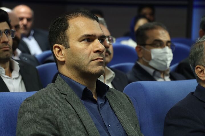 ظرفیت نوسازی تاکسیرانی را ۵۰ درصد افزایش داده ایم| توسعه ناوگان برقی متناسب با زمینه شارژ ظرفیت نوسازی تاکسیرانی را ۵۰ درصد افزایش داده ایم| توسعه ناوگان برقی متناسب با زمینه شارژ