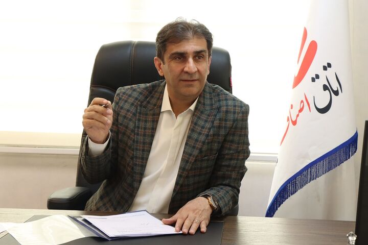 سکوت بانک مرکزی در برابر افزایش نرخ ارز جبرانناپذیر است سکوت بانک مرکزی در برابر افزایش نرخ ارز جبرانناپذیر است