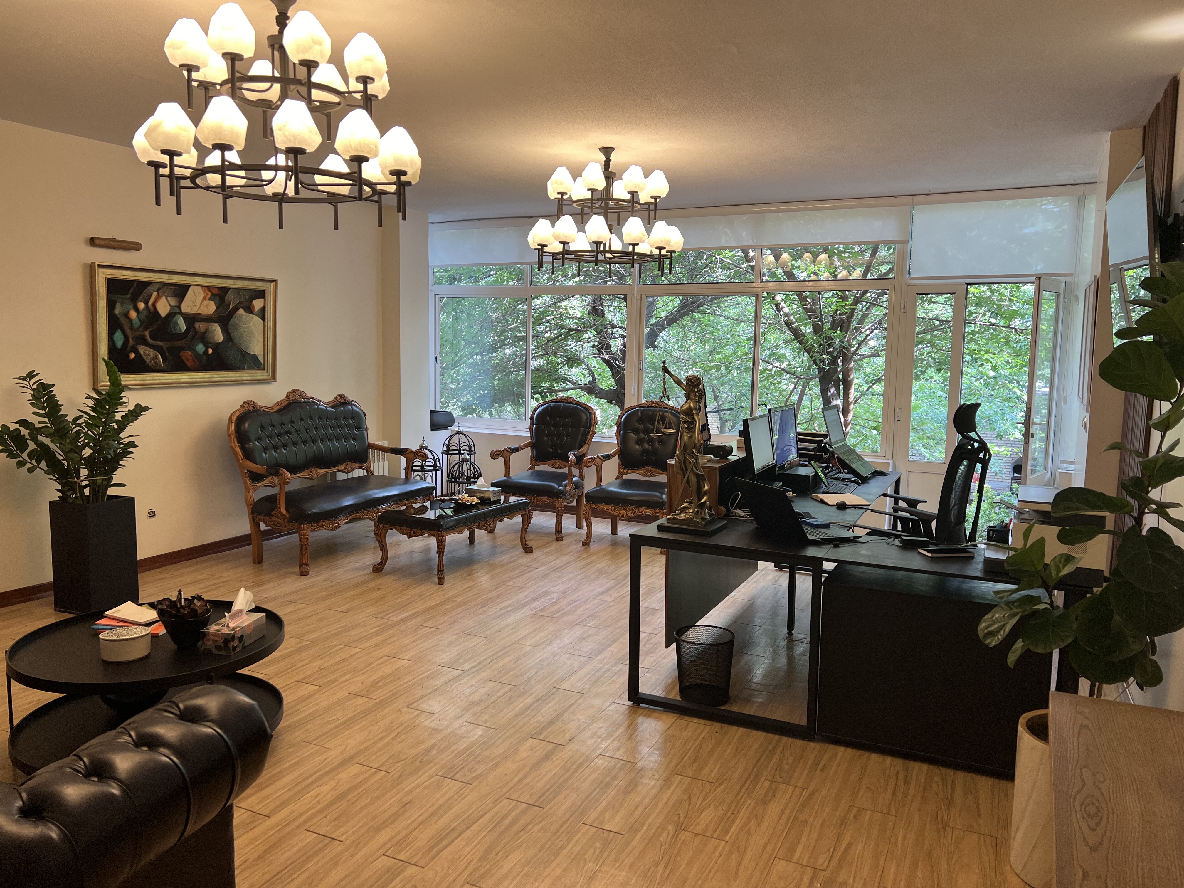 وکیل آنلاین و مواردی که در انتخاب آن باید مورد توجه قرار داد