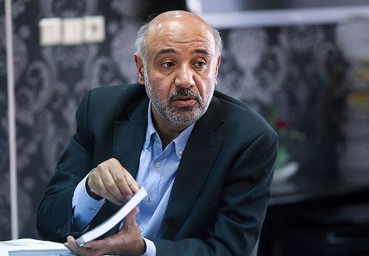 شهرستان خدابنده در حوزه پوشاک سرمایهگذاری مطلوبی داشته است شهرستان خدابنده در حوزه پوشاک سرمایهگذاری مطلوبی داشته است