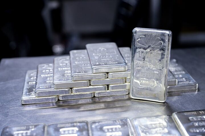 تغییر محدودیت سقف دارایی اشخاص حقیقی و حقوقی گواهی سپرده شمش نقره تغییر محدودیت سقف دارایی اشخاص حقیقی و حقوقی گواهی سپرده شمش نقره