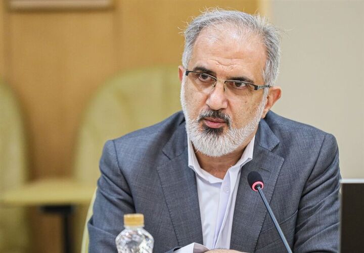 بانک مسکن و شوآف جدید/ خورسندیان: وام خرید مسکن ۲ برابر می شود بانک مسکن و شوآف جدید/ خورسندیان: وام خرید مسکن ۲ برابر می شود