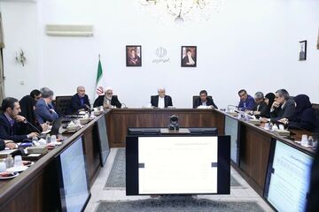 ۱۲۹ ملک دولتی در جلسه مولدسازی تعیین تکلیف شد