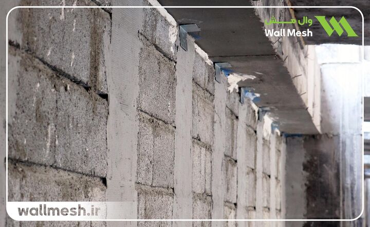 بین خرید وال مش و وال پست کدام گزینه بهتر است؟ بین خرید وال مش و وال پست کدام گزینه بهتر است؟