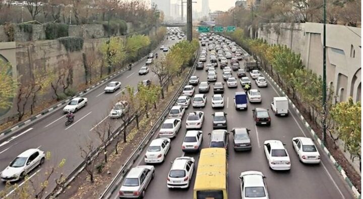 بزرگراه همت پولی نمیشود| طرح جدید ترافیک در حال بازنگری است