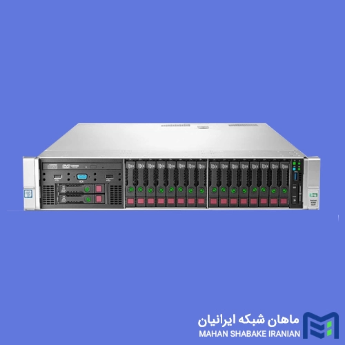 قیمت سرور اچ پی hp