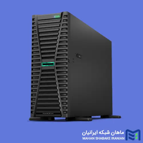 خرید سرور اچ پی ای hp