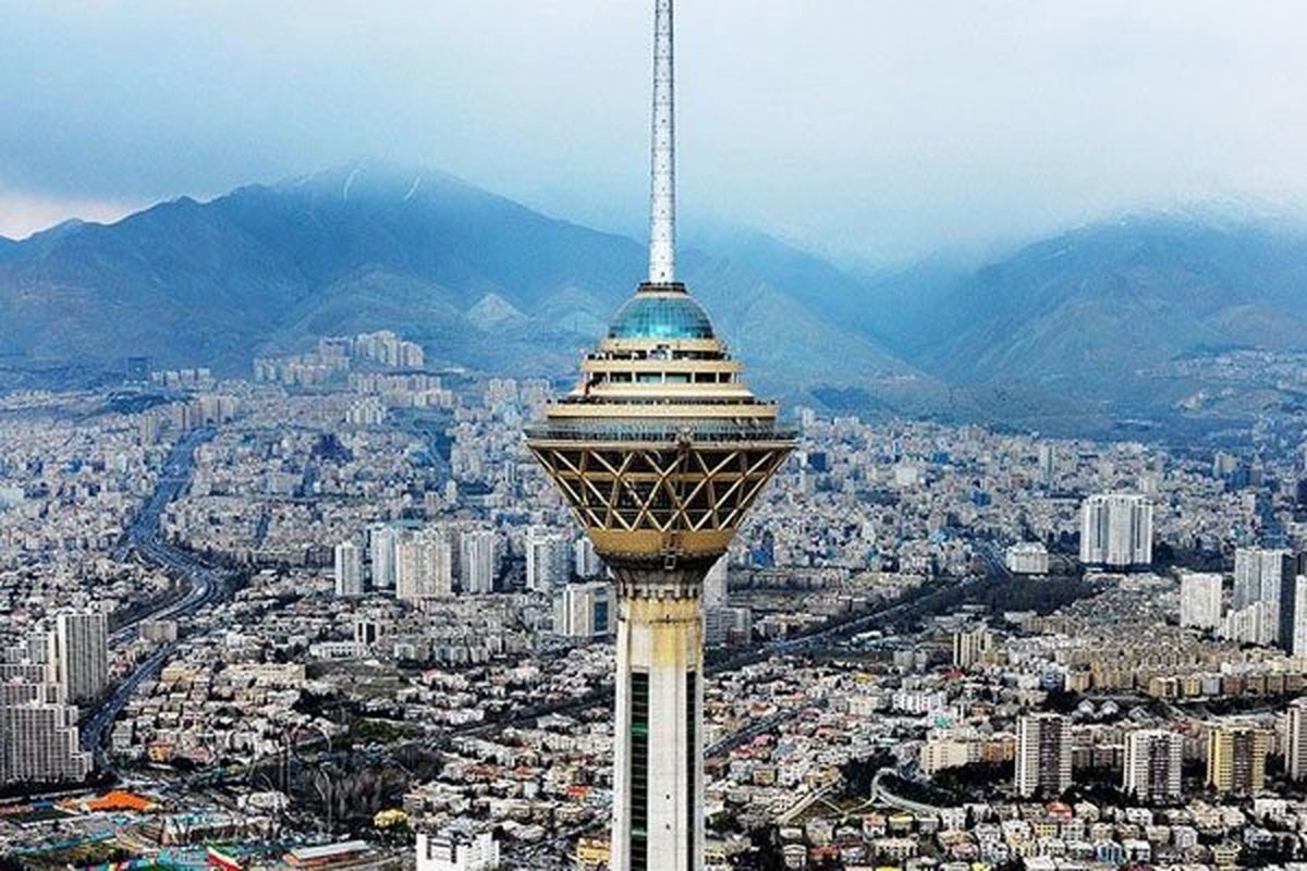 بهترین هتلهای تهران برای سفر کاری با دسترسی مناسب