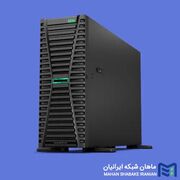 خرید سرور hp بهترین قیمت سرور اچ پی رک مونت و تاور ماهان شبکه ایرانیان