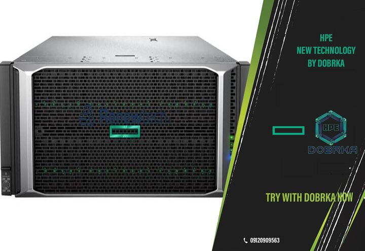 خرید سرور HPE DL۵۸۰ G۱۰ راهنمای کامل خرید سرور HPE DL۵۸۰ G۱۰ راهنمای کامل