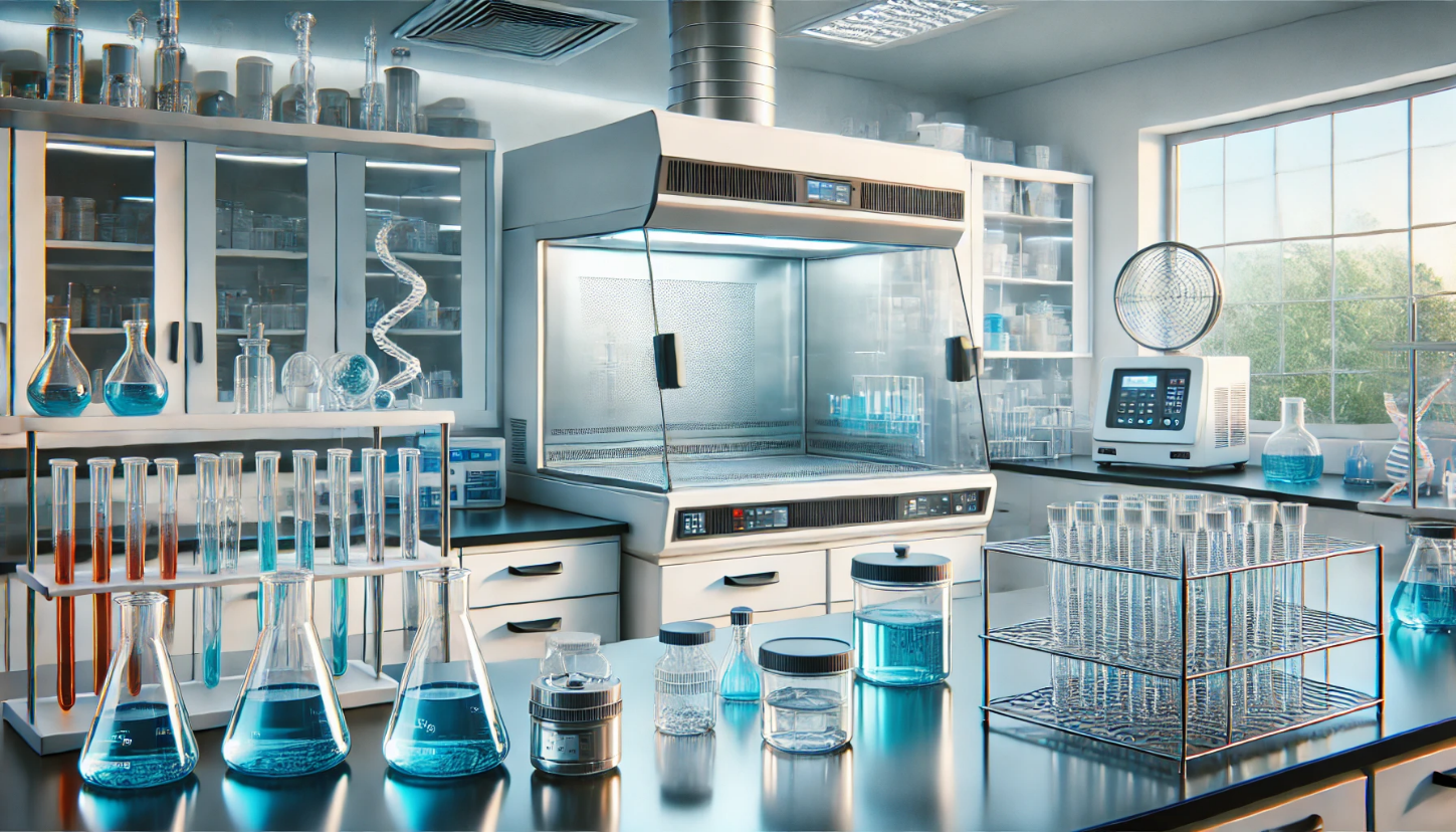 فروش ویژه تجهیزات آزمایشگاهی در شیماز، انواع دستگاه فور و هود لامینار و... با کیفیت و قیمتی بی مانند