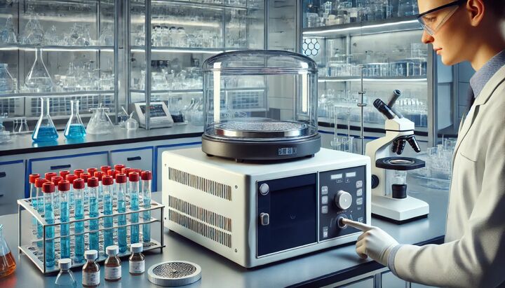 فروش ویژه تجهیزات آزمایشگاهی در شیماز، انواع دستگاه فور و هود لامینار و... با کیفیت و قیمتی بی مانند فروش ویژه تجهیزات آزمایشگاهی در شیماز، انواع دستگاه فور و هود لامینار و... با کیفیت و قیمتی بی مانند