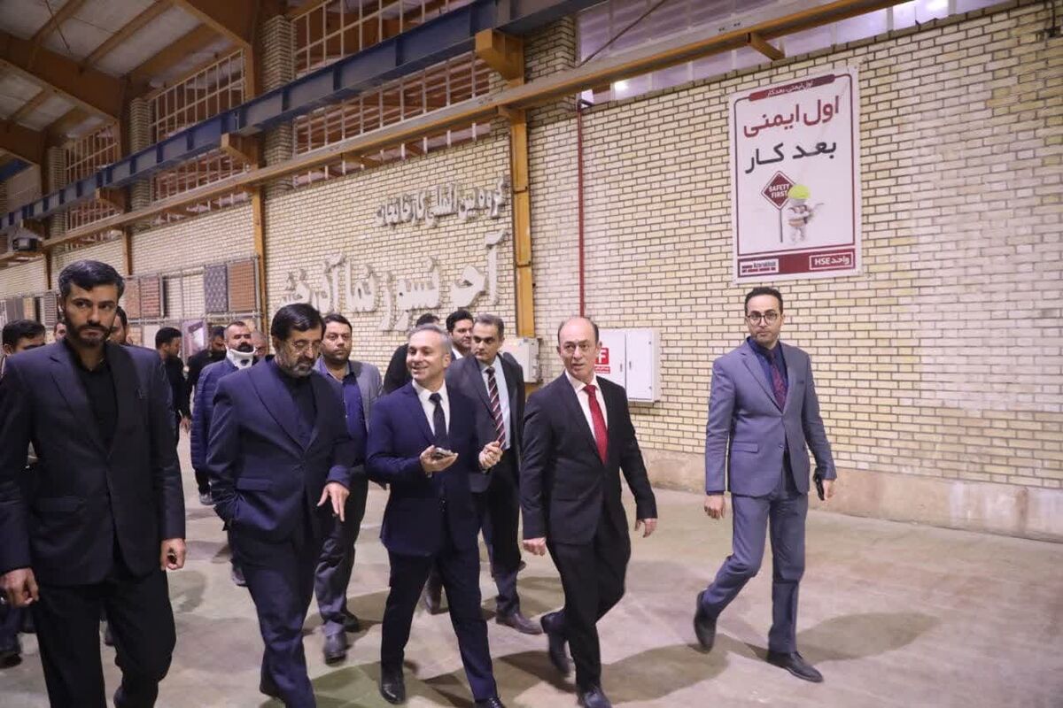 آمادگی استان قم برای جذب سرمایهگذار در حوزه انرژیهای پاک