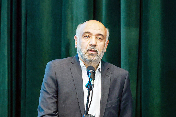 میدری: ایمنی و بهداشت حرفهای باید بهصورت ریشهای اصلاح شود میدری: ایمنی و بهداشت حرفهای باید بهصورت ریشهای اصلاح شود
