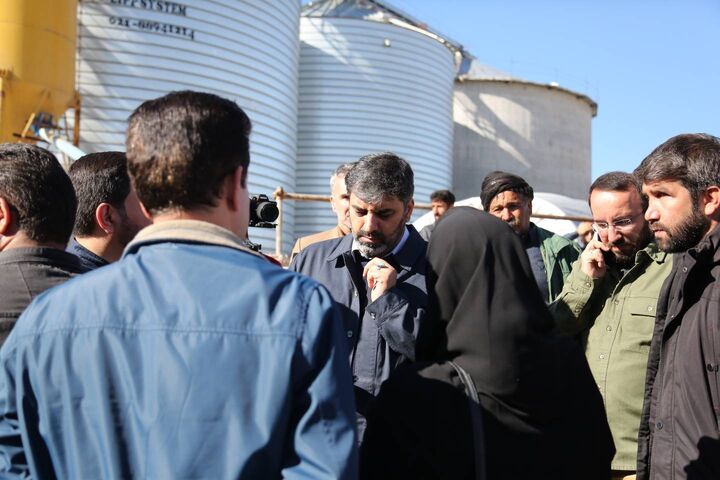 ساخت بیش از ۲۰ بیمارستان و ۲۷۵ مرکز جامع سلامت در مناطق کمبرخوردار با مشارکت بنیاد برکت ساخت بیش از ۲۰ بیمارستان و ۲۷۵ مرکز جامع سلامت در مناطق کمبرخوردار با مشارکت بنیاد برکت