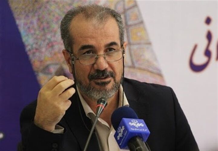 ۶۰ میلیارد تومان برای پروژههای بازآفرینی شهری ایلام اختصاص یافت ۶۰ میلیارد تومان برای پروژههای بازآفرینی شهری ایلام اختصاص یافت