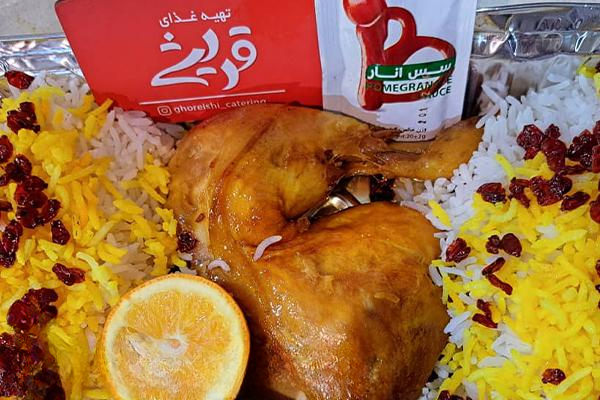 بهترین کترینگهای تهران: کیفیت را در این کترینگها بچشید!