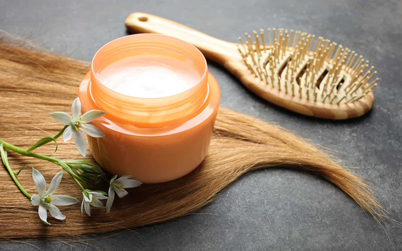 ترفندهایی جهت جلوگیری از موخوره زدن موی سر