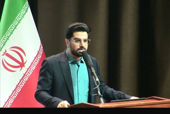 دبیر کل سازمان متخصصین و مدیران ایران منصوب شد  دبیر کل سازمان متخصصین و مدیران ایران منصوب شد