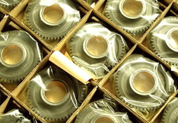 صنعت بسته بندی فلزات کشور متحول شد| بومی سازی محصولی استراتژیک صنعت بسته بندی فلزات کشور متحول شد| بومی سازی محصولی استراتژیک