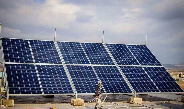 تلاش برای صفر کردن واردات تجهیزات نیروگاههای تجدیدپذیر تلاش برای صفر کردن واردات تجهیزات نیروگاههای تجدیدپذیر