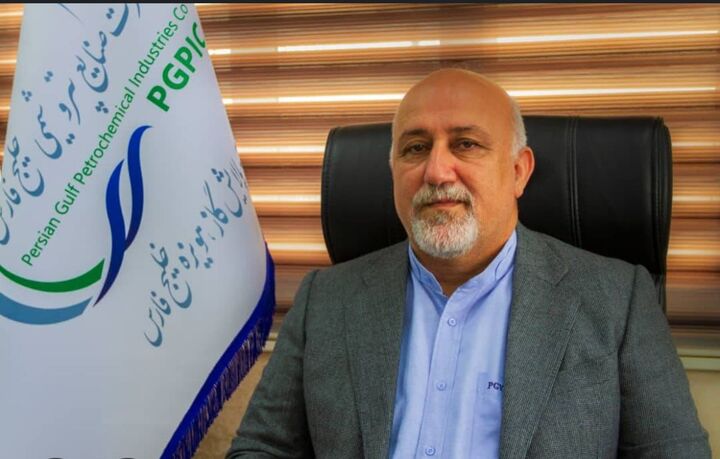 ۸۵ درصد تجهیزات شرکت پالایش گاز هویزه خلیج فارس ساخت داخل است ۸۵ درصد تجهیزات شرکت پالایش گاز هویزه خلیج فارس ساخت داخل است