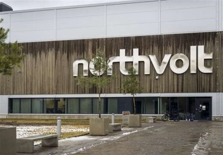 بزرگترین تولیدکننده باتری اروپا اعلام ورشکستگی کرد بزرگترین تولیدکننده باتری اروپا اعلام ورشکستگی کرد