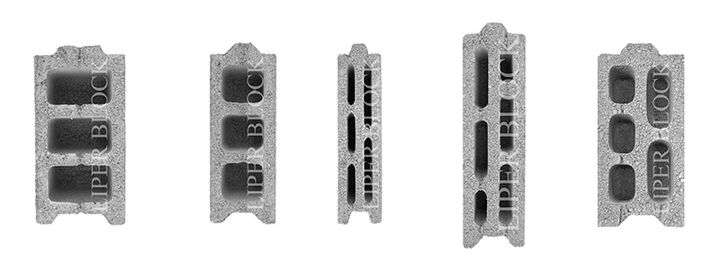 با انتخاب بلوک سبک استاندارد لیپر هزینه های ساختمان را کاهش دهید