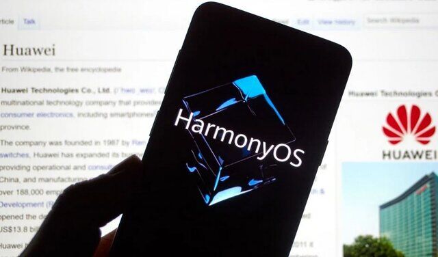 صد هزار برنامه هواوی برای سیستم عامل هارمونی صد هزار برنامه هواوی برای سیستم عامل هارمونی