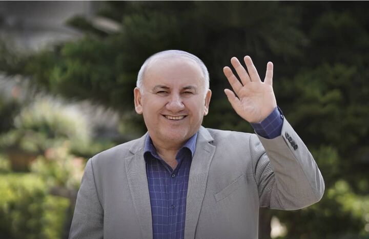 «مهدی یونسی رستمی» استاندار مازندران شد «مهدی یونسی رستمی» استاندار مازندران شد