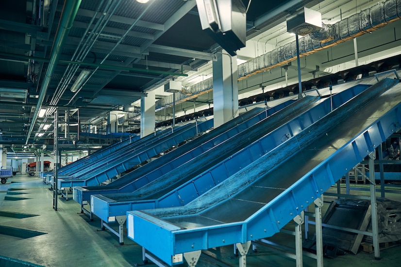 نوار نقالههای سفارشی، راهکاری مدرن برای صنایع پیشرو