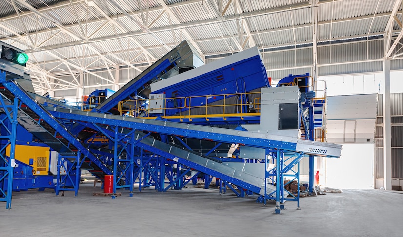 نوار نقالههای سفارشی، راهکاری مدرن برای صنایع پیشرو