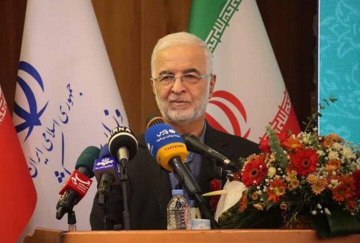 اتصال ریلی ایران و پاکستان تحول راهبردی در منطقه خواهد شد اتصال ریلی ایران و پاکستان تحول راهبردی در منطقه خواهد شد