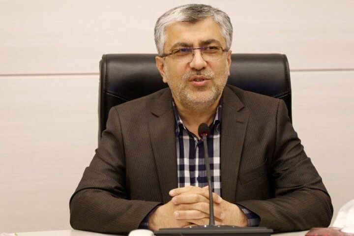 فسخ ۲۴ قرارداد واگذاری زمین های صنعتی در کردستان|۷.۴هکتار زمین لغو قرارداد شد فسخ ۲۴ قرارداد واگذاری زمین های صنعتی در کردستان|۷.۴هکتار زمین لغو قرارداد شد